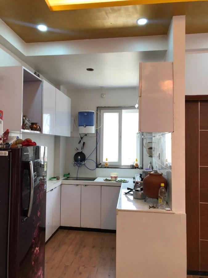 Karni Villa Lovely 2 Bhk Appt And Terrace Jaipur Bagian luar foto