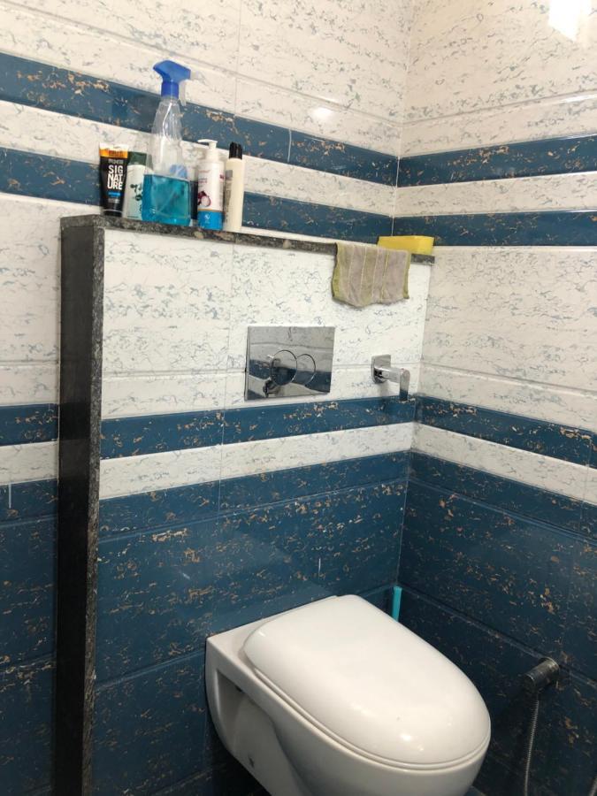 Karni Villa Lovely 2 Bhk Appt And Terrace Jaipur Bagian luar foto
